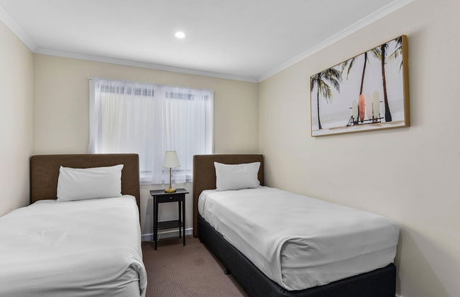 Comfort Inn Robe - Foto 53