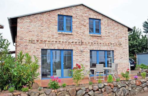 Ferienhaus zum Boddenstrand mit Kamin - Foto 20