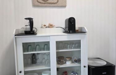 E+E Apartment Nah am Centro - Foto 13