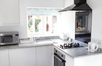 Elm Cottage Touring Park - Foto 4