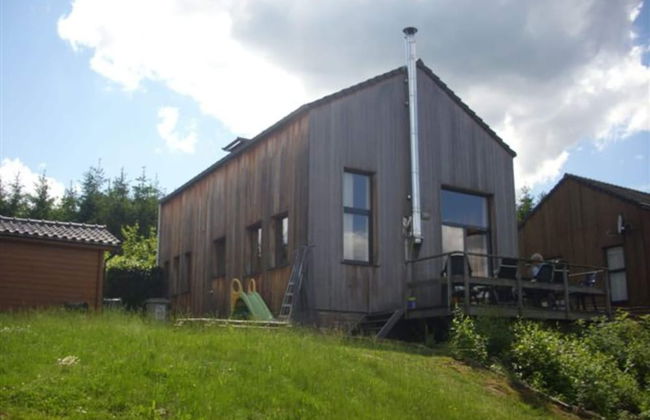 Holiday Home in Houffalize With Valley Views - Photo 6