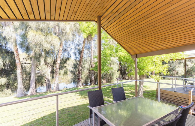 NRMA Batemans Bay Holiday Park - Photo 45