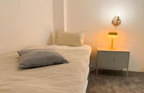 Kirchen-Lofts in der Soccerkirche by Stayeasy - Photo 35