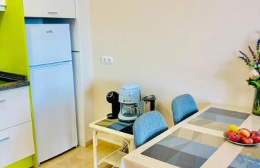 Apartment Sunny Beach - Photo 11