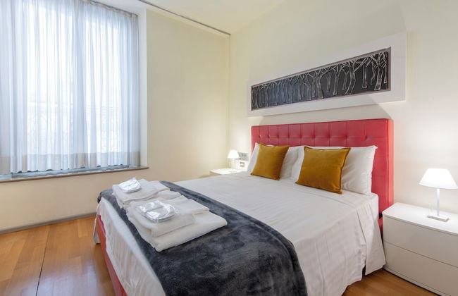 Milan Royal Suites & Luxury Apartments - Foto 34