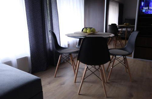 The Castle Terrace Apartment 100m2 - Foto 44
