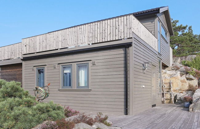 5 Person Holiday Home in Sondeled - Foto 14