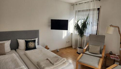 Sunny studio in Grenzach, ideal location to Basel - Foto 3