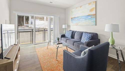 Global Luxury Suites at Reston - Foto 2