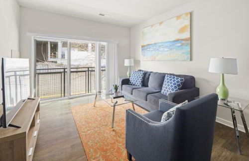 Global Luxury Suites at Reston - Foto 2