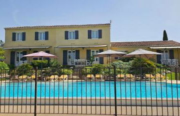 Gîte Palma, vue exceptionnelle vallée Provençale - Foto 22