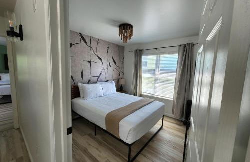 Whiskey Rose AC-New Renovation! With Pool Table! - Foto 48