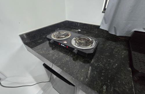 Flat completo a 17 minutos do campo do Goiás - Foto 28