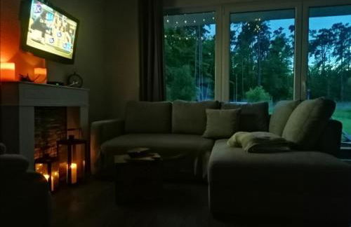 Fewo Ostseeparadies Waldblick - Foto 22