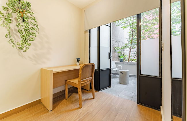 Casa Danubio Reforma by VH - Foto 64