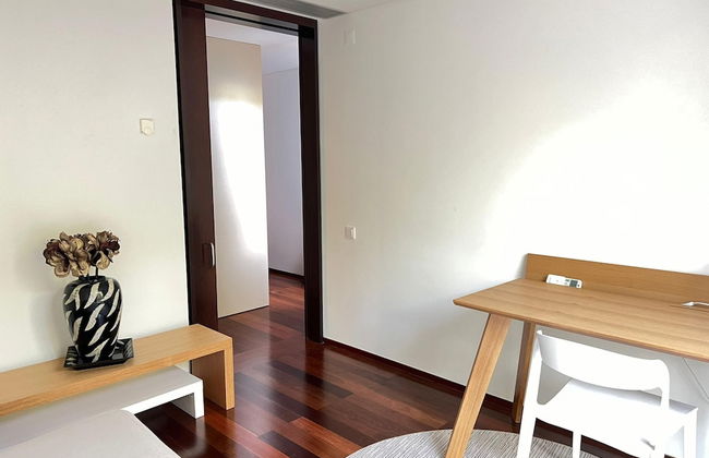 Tr ia Beach Pool Golf Villa - Foto 15