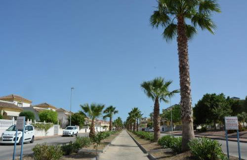 Modern Garden Home, Algorfa - Foto 33