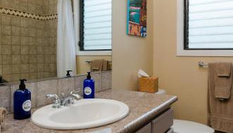 Hideaway Cove Poipu Beach - Foto 3, Garden, Garden view, Shower, Other