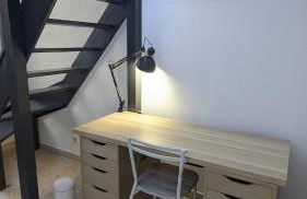 Le Duplex Hyères - Foto 14