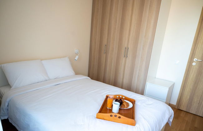 Spacious 1bdr Apartment in City Centre With Balcony - Foto 5