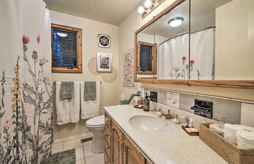 Swanhouse. Waterfront home. - Foto 7