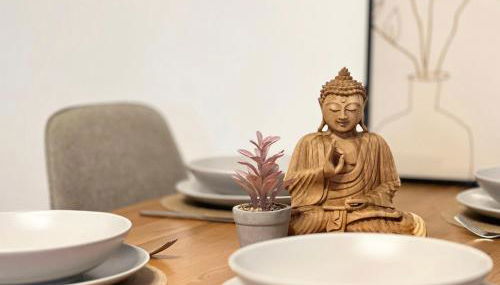 LUMEN Apartment nahe Köln City & Phantasialand - Foto 2