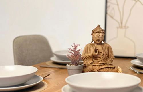 LUMEN Apartment nahe Köln City & Phantasialand - Foto 2