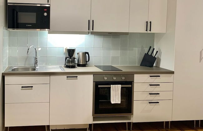 Foundry Hotel Apartments - Photo 37