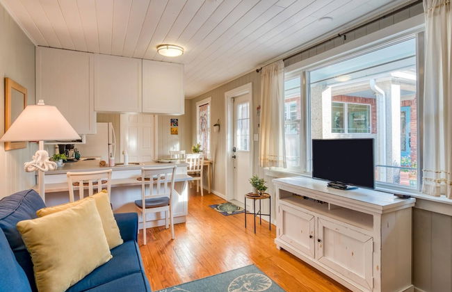 Waterfront Paradise - Foto 36