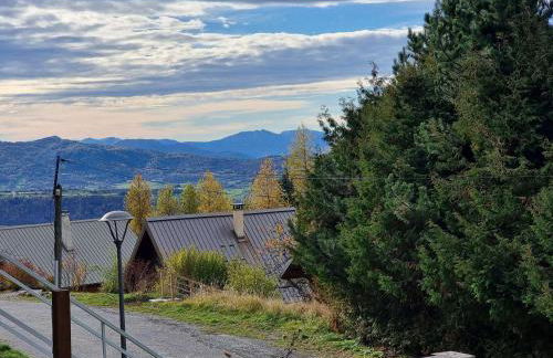 Charmant studio 4 pers. au pied des pistes - Balcon Sud Ouest, parking, centre station - FR-1-393-160 - Foto 4