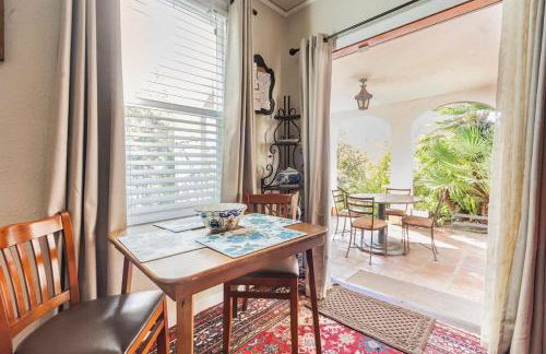 Serene Private Suite Patio Upscale Berkeley - Foto 13