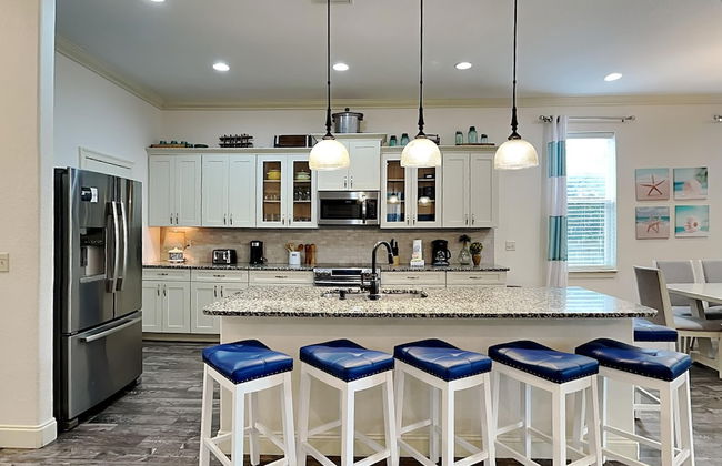 Sand Pebble - Foto 18