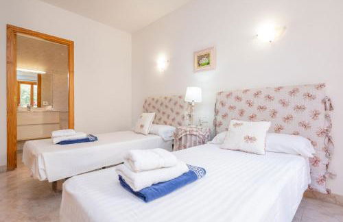 Villa Mar Y Tierra in Llevant - Foto 44