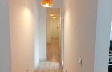 Light-flooded Loft in Santa Cruz - Foto 16