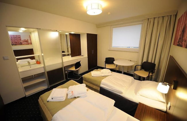 Aparthotel Strefa Premium - Photo 13