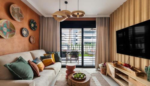 Imperial Flamenca Apartments - Photo 3