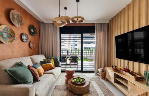 Imperial Flamenca Apartments - Photo 3