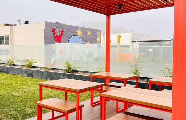 Liberty Polo Aparts - Foto 36