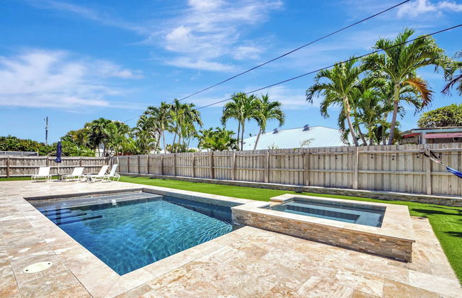 Dolphin Villa Private Pool! - Foto 31