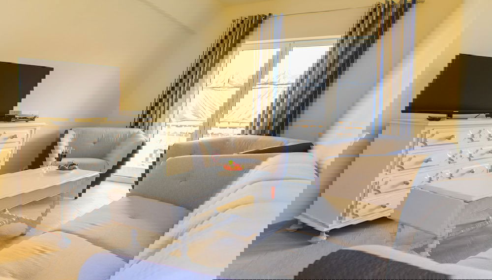 C10 - Lagos Center Apartment - Foto 1, Imagen principal