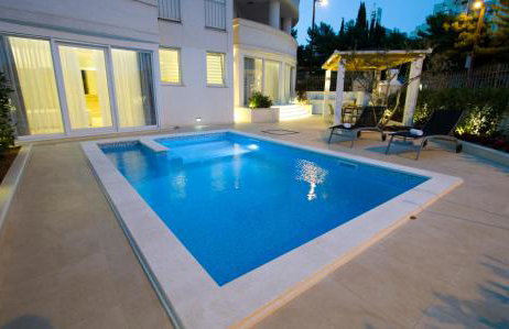 Luxury Apartment Split - Foto 1