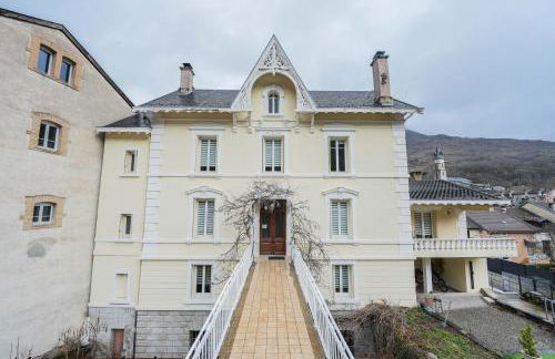 Appartement Pyrénées-Ariégeoises - Foto 1