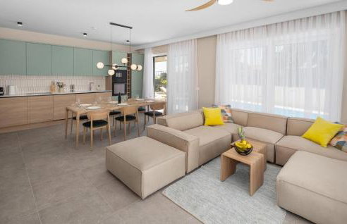 Nice Apartment In Tar - Foto 16