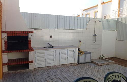 Villa Cacela Mar - Foto 11