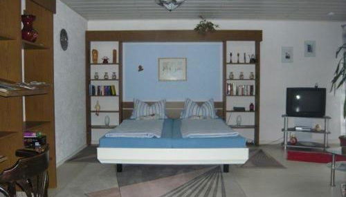 Ferienwohnungen-Roder-Ferienwohnung-I - Foto 2