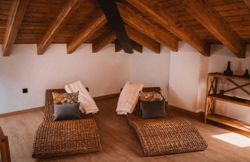 El Riveru - Astur Casas Rurales - Foto 41