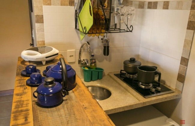 Vila Chico Hotel Fazenda - Foto 14