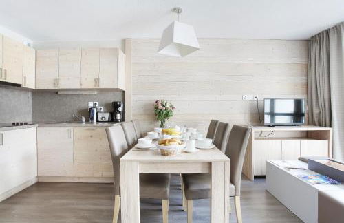 Résidence Odalys Le Panoramic - Photo 52