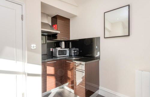 20 Hertford Street - Mayfair Apartments - Foto 120