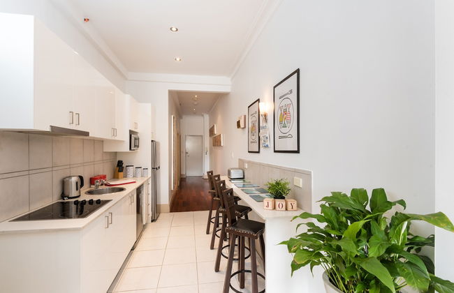 The Clock House Beachfront - Foto 6